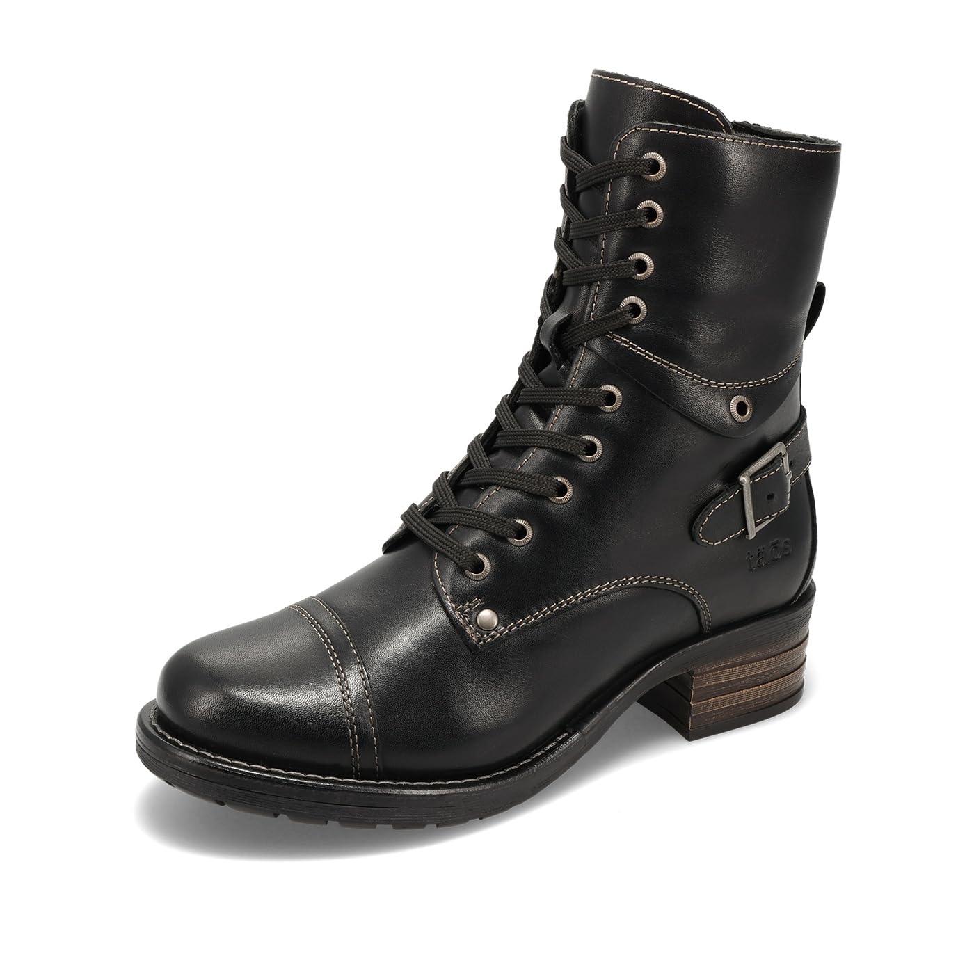 Jenny Marrs x täōs